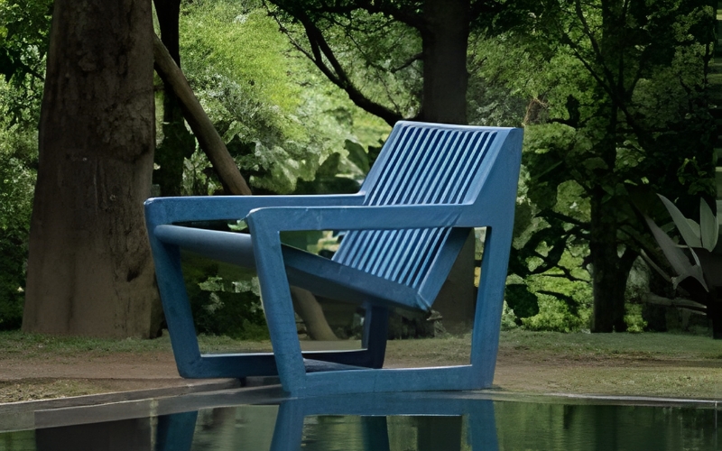 Furniture & Interiors