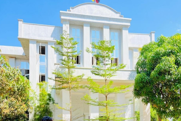 PLASTO Shuttering in Construction