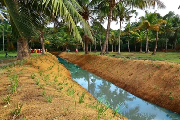 Industrial Flooring with PLASTO